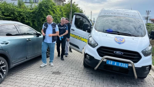 Fethiye Belediye Başkanı Alim Karaca'ya silahlı saldırı!