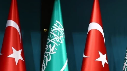 Türk-Suudi Koordinasyon Konseyi yarın toplanıyor