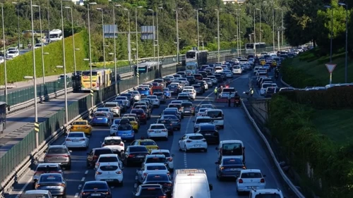 Kurban Bayramı'nda o köprüler ve otoyollar bugün gün sonuna kadar ücretsiz!