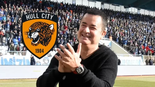 Acun Ilıcalı'nın takımı Hull City'nin rakibi değişti