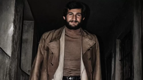 MHP'den Ülkücü şehit Cengiz Baktemur için anma mesajı