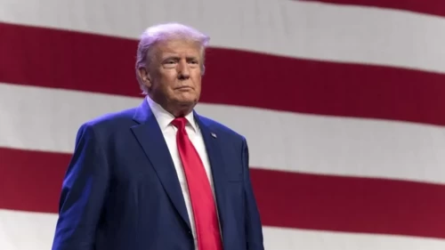Eski Bakan Bondi, Trump soruları yanıtlamayı reddetti!