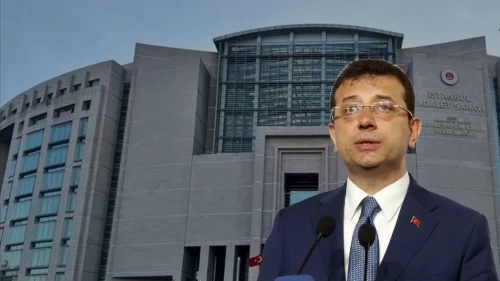 'İmamoğlu suç örgütü' soruşturmasında yeni dalga: 12 gözaltı