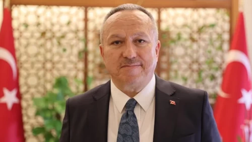 Emniyet Genel Müdürü Fidan’dan bayram öncesi 'trafik' uyarısı: Hiçbir yolculuk yarım kalmasın