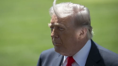 Trump'tan İran'a son uyarı: 'Anlaşmayı çabuk imzalayın, yoksa çok acı çekeceksiniz!'