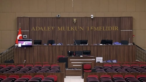 Adalet Bakanlığı'ndan yeni düzenleme: Kamulaştırma bedellerinde 'Merkezi Sistem' dönemi başlıyor!