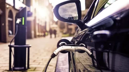 Türkiye’de elektrikli otomobil sayısında hızlı artış