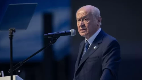 MHP Lideri Devlet Bahçeli bayramın ilk günü Kızılcahamam’da: Ülkücü Şehitler Anıtı’nı ziyaret edecek