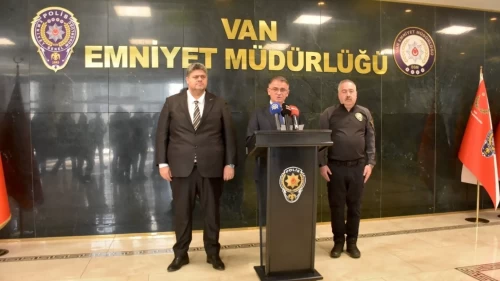 11 ilde eş zamanlı narkotik kuşatması