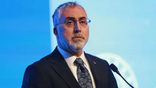 Bakan Işıkhan duyurdu: Kadın çalışanlar için tarihi düzenleme yürürlükte