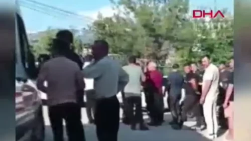 Kozan’da 'kurban pazarı' kana bulandı: Arazi kavgası cinayetle bitti!