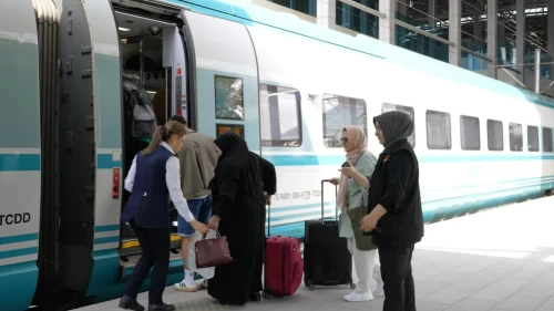 Bayramda yolculuk yapacaklar dikkat! Bakan Uraloğlu duyurdu