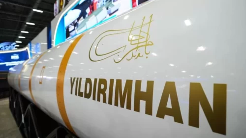 Avrupa, savunma alanında Türkiye'ye yöneliyor