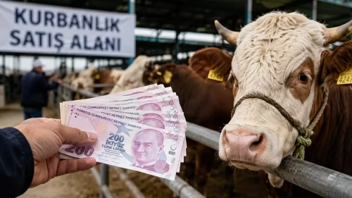 Kurbanlık alırken dikkat!