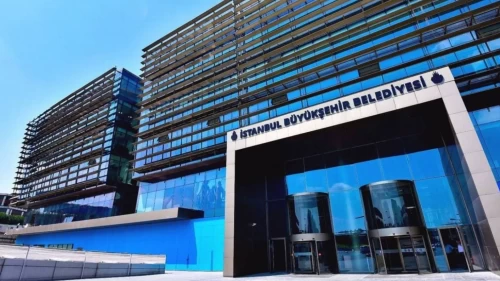İBB’ye bağlı Boğaziçi Yönetim A.Ş.’ye operasyon