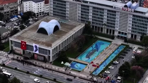 İBB Meclisi'nde 9 iştirak şirketinin zararı gündemde