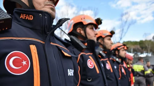 AFAD’tan peş peşe uyarı geldi! 7 ilde alarm: Binlerce personel sahaya indi