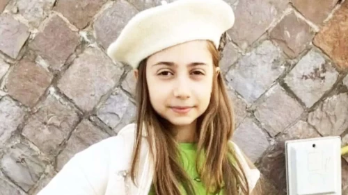 Almina Ağaoğlu'nun son durumu nedir? Almina Ağaoğlu vefat mı etti?