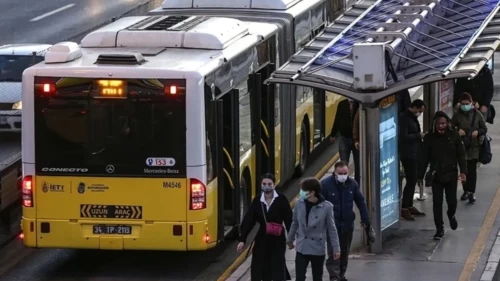 1 Mayıs tedbirleri devrede: İstanbul’da raylı sistem hatlarına valilik düzenlemesi