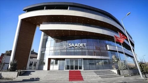 Mahkemeden dikkat çeken Saadet Partisi kararı!