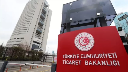 Ticaret Bakanlığı açıkladı: Türkiye ticari araç üretiminde Avrupa'da birinci