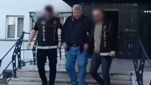 Bursa’da suç makinelerine dev darbe! 45 yıl cezası bulunan katil zanlısı silahıyla yakalandı