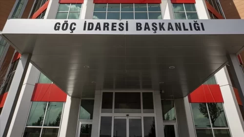 Göç İdaresi’nde koltuk değişimi!