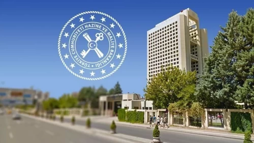 Hazine iki ihaleyle 36,9 milyar lira borçlandı