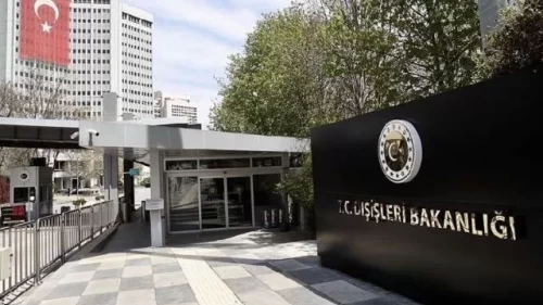 İçişleri Bakanlığı’ndan yeni düzenleme! Görevde yükselmede şartları değişti