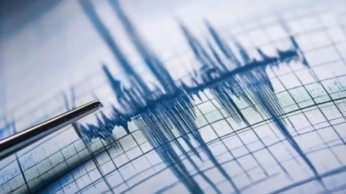 Az önce deprem mi oldu? 5 Mayıs 2026 AFAD ve Kandilli son depremler listesi