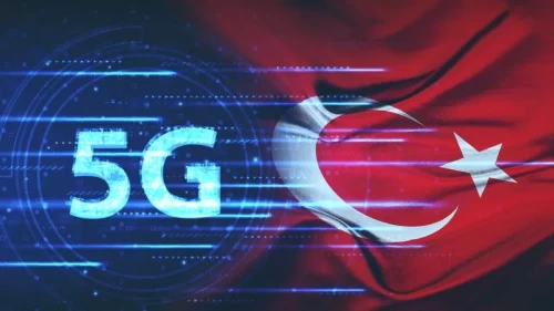 5G’ye hızlı geçiş