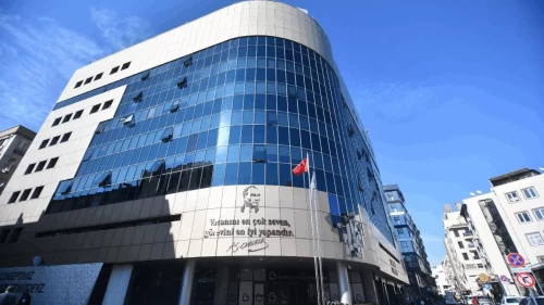 Bakanlıktan CHP'li Balıkesir Büyükşehir Belediyesi'ne 839 bin lira ceza