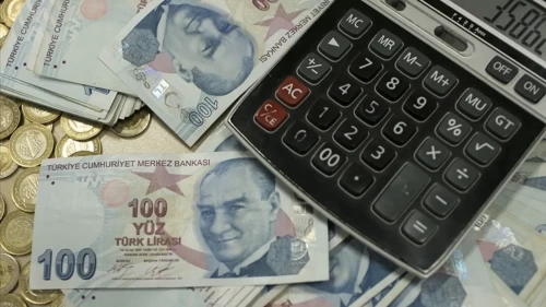 Türkiye’de vergi sistemi değişti! İşte yeni kanunun tüm maddeleri