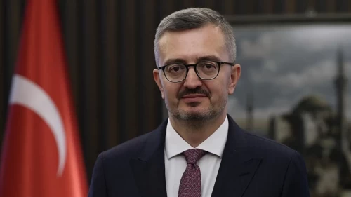 İletişim Başkanı Burhanettin Duran'dan anlamlı Kurban Bayramı mesajı!