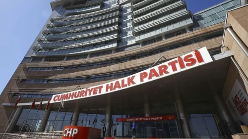 CHP'nin mutlak butlan itirazına mahkemeden ret!