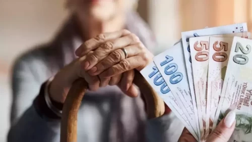 Milyonlarca emeklinin bayram ikramiyesi takvimi netleşti