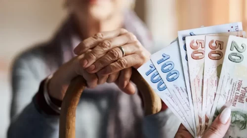 Binlerce vatandaşın hesabına yatacak! Bakan Göktaş güzel haberi duyurdu