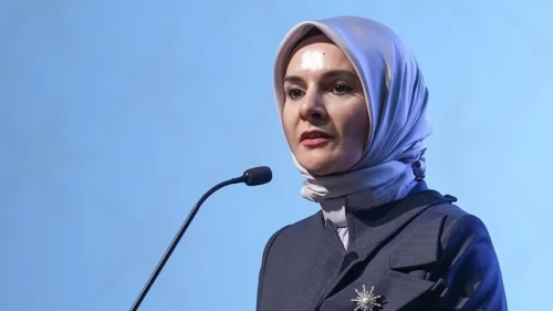 Bakan Göktaş Bağcılar'da Çeyiz Evi'nin açılışını gerçekleştirdi