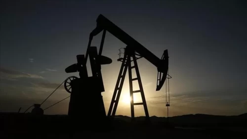 Brent petrol fiyatları geriledi! ABD'nin 'Özgürlük Projesi' etkili oldu...