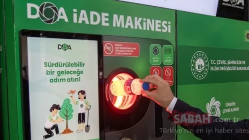 Türkiye genelinde zorunlu oluyor! Artık kimse çöpe atmayacak