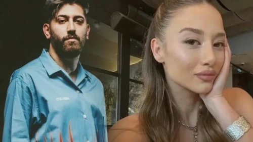 Rapçi Vahap Canbay'a istenen ceza belli oldu