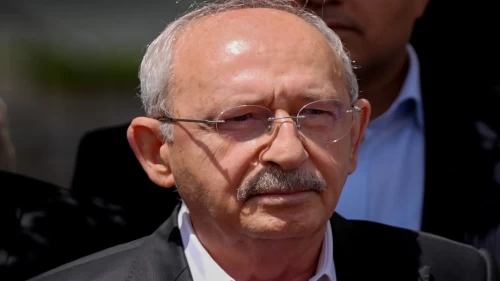 Kemal Kılıçdaroğlu'nun ihraç edeceği ilk isim ortaya çıktı! Asla affetmeyecek!