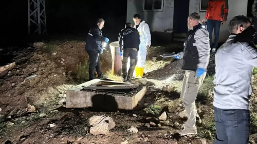 Kübra Yapıcı cinayetinde son durum! Kübra Yapıcı olayı ne? Antalya'daki vahşetin perde arkası