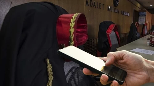 Daltonlar çetesinden hakim ve kardeşine ölüm tehdidi: 'Kardeşimi aldığın gibi sülalendeki erkekleri alacağız'