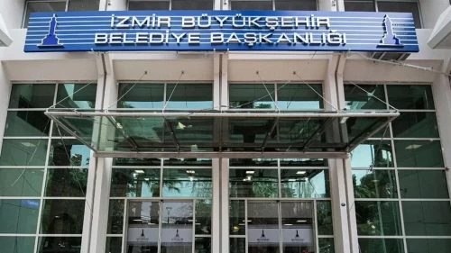 İzmir Büyükşehir Belediyesi iştiraki İzdoğa’ya operasyon