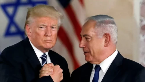 Netanyahu’yu panikleten görüşme! Trump’ın İran planı ortaya çıktı
