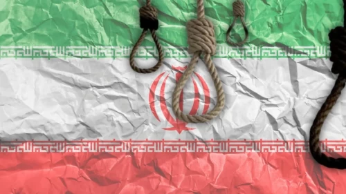 İran’da 'James' kod adlı Mossad casusu idam edildi!
