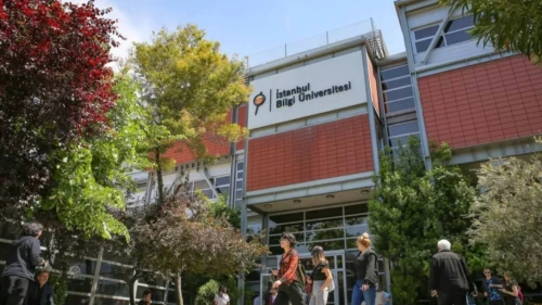 İstanbul Bilgi Üniversitesi’nin faaliyet izni kaldırıldı!