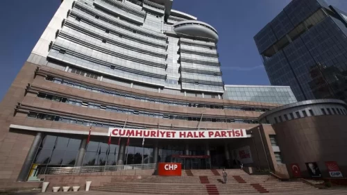 CHP Kurultayı soruşturmasında yeni gelişme!