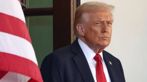 Trump’ın küresel gümrük vergilerine yargı engeli: Mahkeme 'Hukuka aykırı' dedi